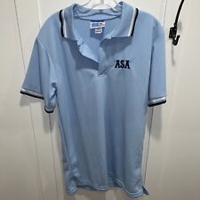Asa umpire shirt for sale  Glastonbury