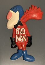 Vintage bud man for sale  Bristol