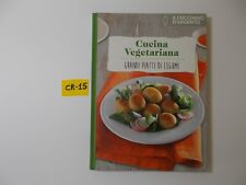 Libro ricette gastronomiche usato  Paterno