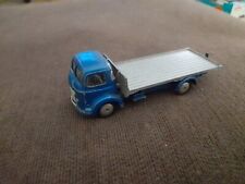 Corgi toys .454 for sale  KEIGHLEY