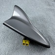 2012-2014 Hyundai Sonata Antenna Shark Fin GPS Roof Mount P3G Harbor Gray OEM for sale  Shipping to South Africa