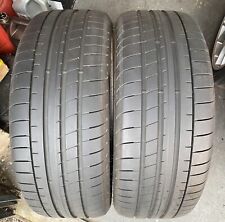 Tyres 245 goodyear for sale  MANSFIELD