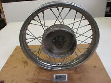 Rear rim 3.5x18 for sale  Shipping to Ireland