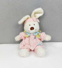 Doudou peluche lapin d'occasion  Saint-Maximin-la-Sainte-Baume