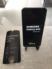 Samsung galaxy a40 usato  Milano