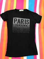 Attitude paris shirt gebraucht kaufen  Bad Camberg