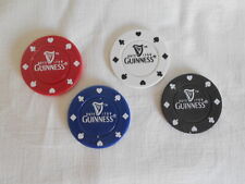 Set guinness casino for sale  FRINTON-ON-SEA