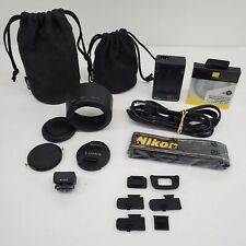 Nikon camera accessory for sale  Seattle
