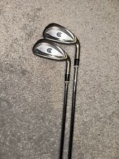 Cleveland ta6 iron. for sale  New Haven