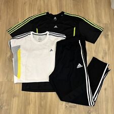 mens adidas tracksuit for sale  NEWCASTLE UPON TYNE