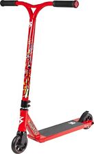 NEW KOTA Freestyle Professional Recon Pro Scooter KOT17007 (Red) for sale  Shipping to South Africa