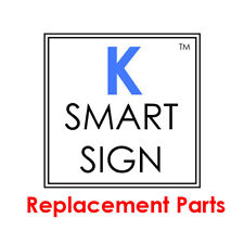 Smart sign replacement for sale  WIGAN