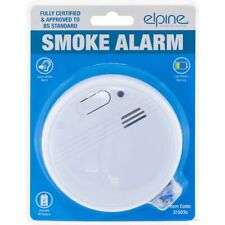 Smoke detector alarm for sale  LONDON