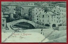 Genova bogliasco ponte usato  Novara