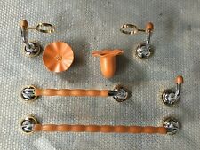 Set pezzi accessori usato  Lecce