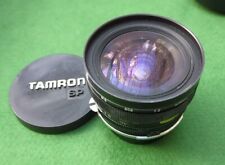Tamron 17mm adaptall for sale  LONDON