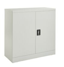 Steel storage cabinet for sale  Shipping to Ireland