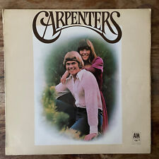 Carpenters carpenters vinyl for sale  LONDON