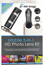 Mobile photo lens for sale  Hines
