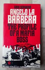 Angelo barbera mafia for sale  ST. HELENS