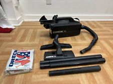 Oreck handheld vacuum for sale  Hershey