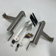 ktm radiator guards for sale  CARNFORTH