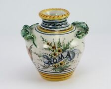 Antico vaso piccolo usato  Spedire a Italy