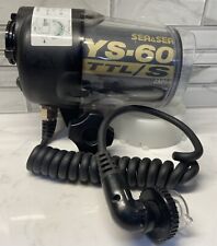 Sea And Sea YS-60 TTL/S Underwater / Scuba Diving Camera Strobe Light Flash. for sale  Shipping to South Africa