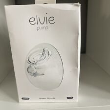 Elvie pump breast for sale  MANSFIELD