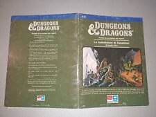 La Maledizione di Xanathon X3  Dungeons&Dragons editrice giochi na sprzedaż  Wysyłka do Poland