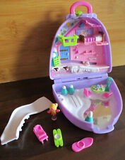 Polly pocket snow for sale  WORCESTER