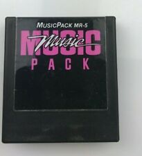 MusicPack MR-5 Music Cartridge for sale  Shipping to Canada