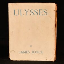 1924 ulysses james for sale  BATH