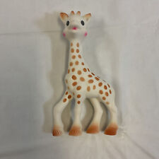 Sophie girafe white for sale  Dayton