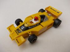 Scalextric c134 renault for sale  MANCHESTER