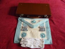 masonic gloves for sale  MONMOUTH