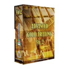 Advanced gold trading usato  Schio