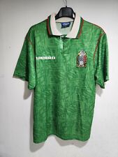 maglie umbro anni 90 usato  Portici