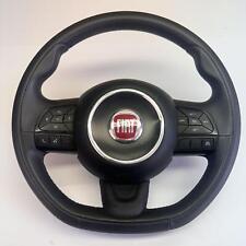 volante 500x airbag usato  Italia