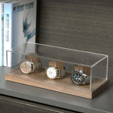 Wristwatch display case for sale  Haltom City