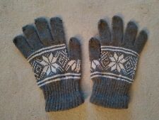 Fingerhandschuhe jes collectio gebraucht kaufen  Hamburg