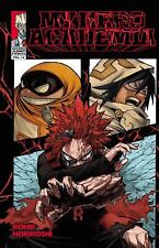 My Hero Academia, Vol. 16 por Horikoshi, Kohei, usado comprar usado  Enviando para Brazil