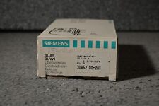 Siemens 3ua52 2a usato  Verona