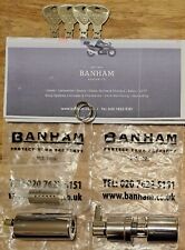 Banham l2000 m2003 for sale  LONDON