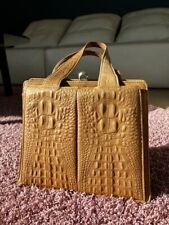 Vintage damen handtasche gebraucht kaufen  Rheinzabern