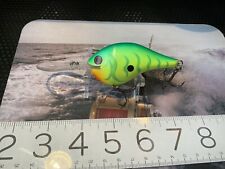 Rapala gtr green for sale  Decatur