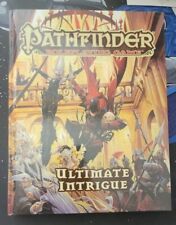 Paizo pathfinder ultimate for sale  Puyallup