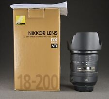 Nikon zoom nikkor gebraucht kaufen  Wuppertal