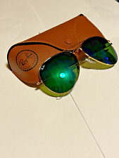ray ban aviator 3025 for sale  Fremont