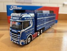 Tekno scania s730 for sale  PETERBOROUGH